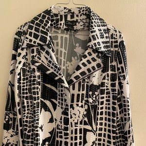 Ladies Clara S dress jacket